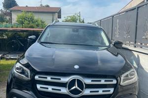 PICK UP MERCEDES X