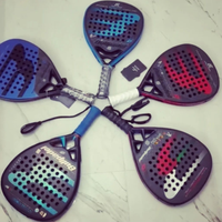 Racchetta padel paddle bullpadel babolat nox viper