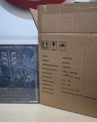 Elden Ring Nightreign - Collector's Edition (PS5)