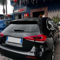 Mercedes A 220d AMG Premium 2019 -195cv