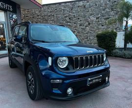 Jeep Renegade 1.6 Mjt 120 CV-AUTOMATICA-2019-NAVI