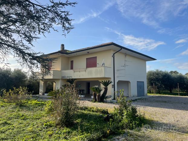 Casa indipendente a borgo Faiti