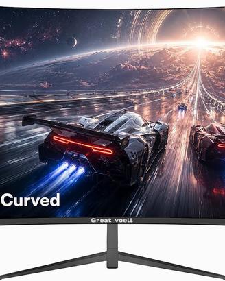 Monitor Koouri 27 pollici