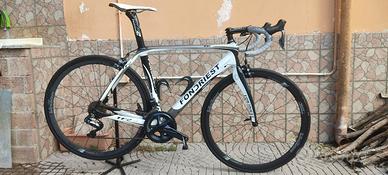 Bici da corsa Fondriest TF2  1.0