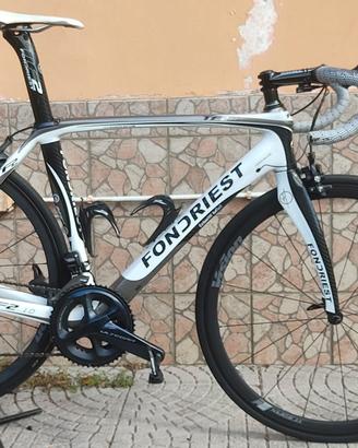 Bici da corsa Fondriest TF2  1.0