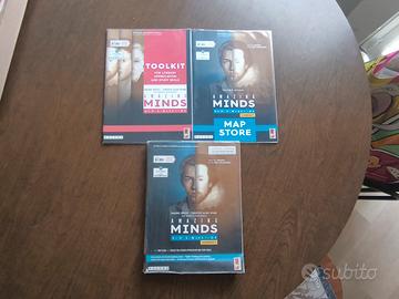 Amazing Minds New Generation Compact Sanoma