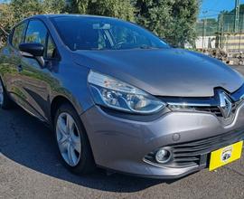 Renault Clio 1.2 Live 75cv