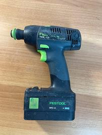 Avvitatore Festool