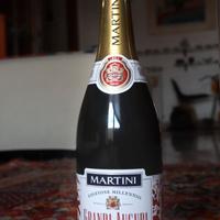 Spumante MARTINI Millenium Edition