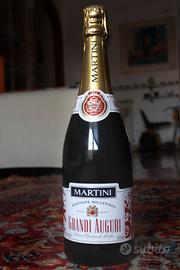 Spumante MARTINI Millenium Edition