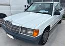 mercedes-190-e-per-ricambi-usati