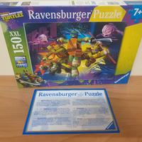 Puzzle Ravensburger 