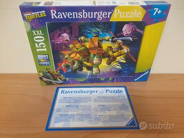Puzzle Ravensburger 