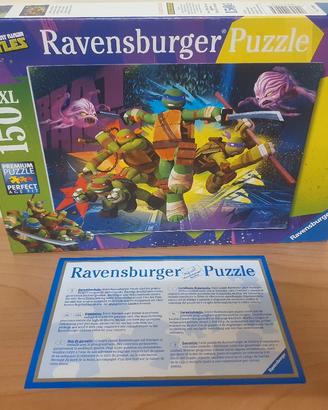 Puzzle Ravensburger 