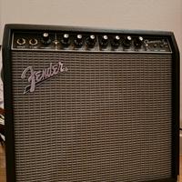 Amplificatore Fender