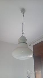 lampadario Arianna Piero Brombin per Artemide 