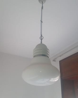 lampadario Arianna Piero Brombin per Artemide 