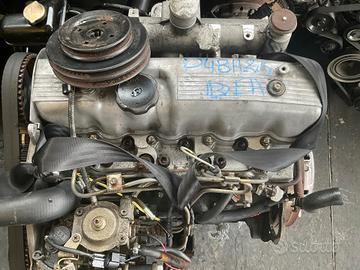 Motore 2.5 TD 8V D4BH Hyundai Kia