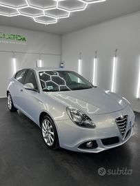 Alfa Romeo Giulietta 2015- 1.6 JTDM 105 cv