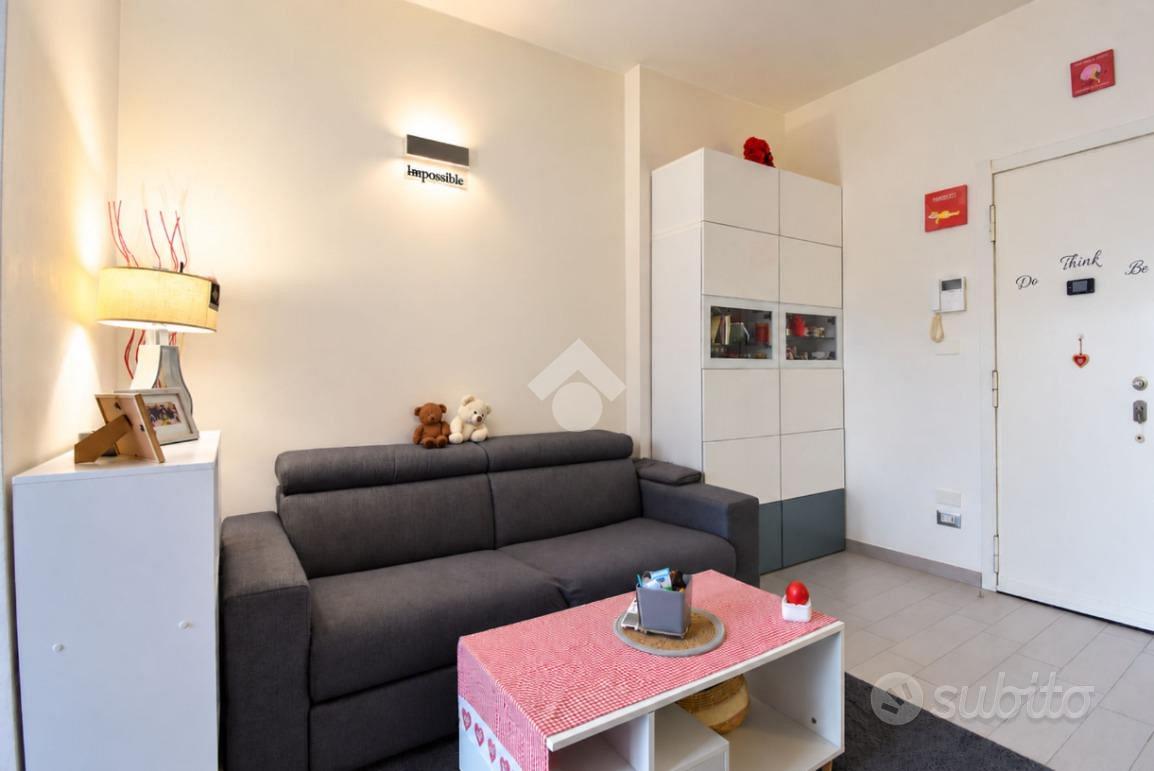 Appartamento – Rozzano, Quinto de' Stampi - Vista 4