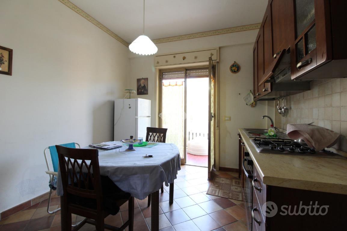 Appartamento – Palermo, Inserra, VI Circoscrizione - Vista 3