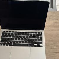 Apple macbook air