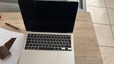 Apple macbook air