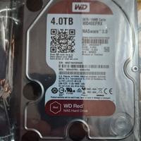HARDISK 4 TB 