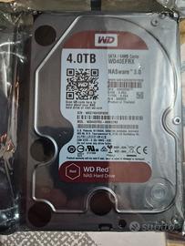 HARDISK 4 TB 