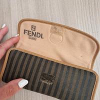 occhiali da sole fendi