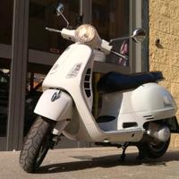 Ricambi Vespa Piaggio 200 125 300 granturismo L