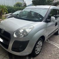 FIAT Doblò 1.4 T-Jet 16V Nat.Power Dynamic