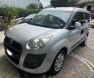 FIAT Doblò 1.4 T-Jet 16V Nat.Power Dynamic