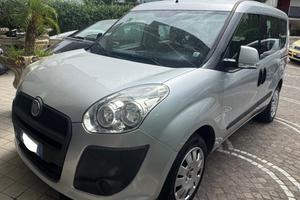 FIAT Doblò 1.4 T-Jet 16V Nat.Power Dynamic