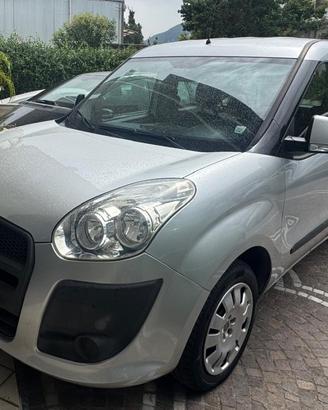 FIAT Doblò 1.4 T-Jet 16V Nat.Power Dynamic
