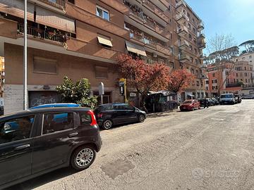 Cipro - locale cantina