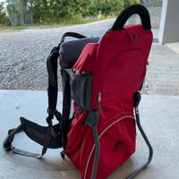 VAUDE Jolly Comfort I Zaino Porta Bebè