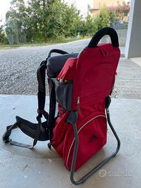 VAUDE Jolly Comfort I Zaino Porta Bebè