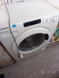 Lavatrice Slime della Candy