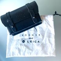 Borsa Bogner per Leica Minilux