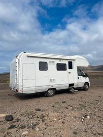 Camper Laika ecovip 5 g