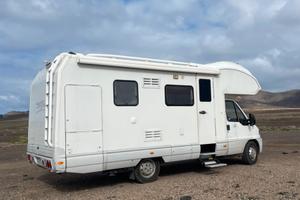 Camper Laika ecovip 5 g