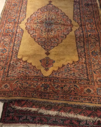 tappeto