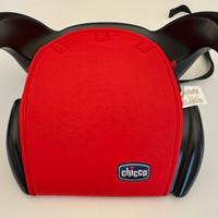 Rialzo Auto Chicco Quasar Plus (15-36 kg)