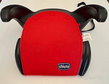 Rialzo Auto Chicco Quasar Plus (15-36 kg)