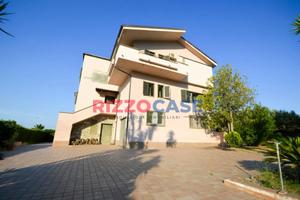 Villa singola - Calopezzati