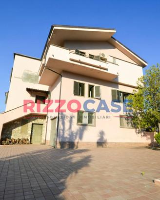 Villa singola - Calopezzati