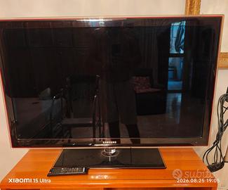 Samsung 50 pollici.