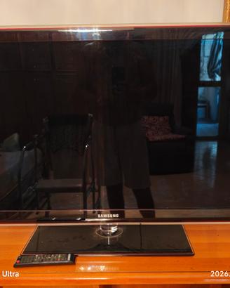 Samsung 50 pollici.