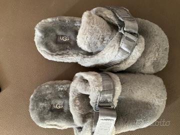 Ugg in pelo agnello mis 40